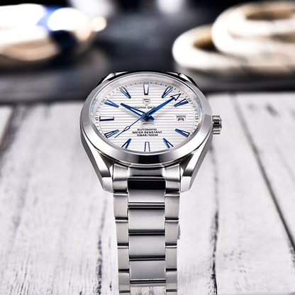 Pagani Design Pollo Blanc 