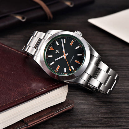 Pagani Design Vittorio Noir