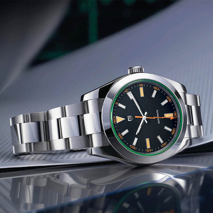 Pagani Design Vittorio Noir