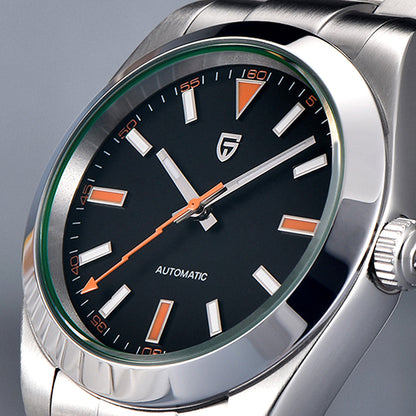 Pagani Design Vittorio Noir