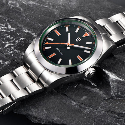 Pagani Design Vittorio Noir