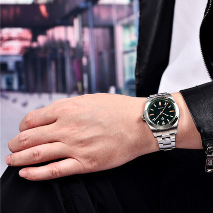 Pagani Design Vittorio Noir