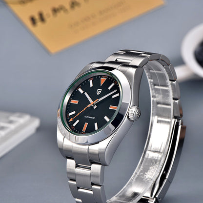 Pagani Design Vittorio Noir