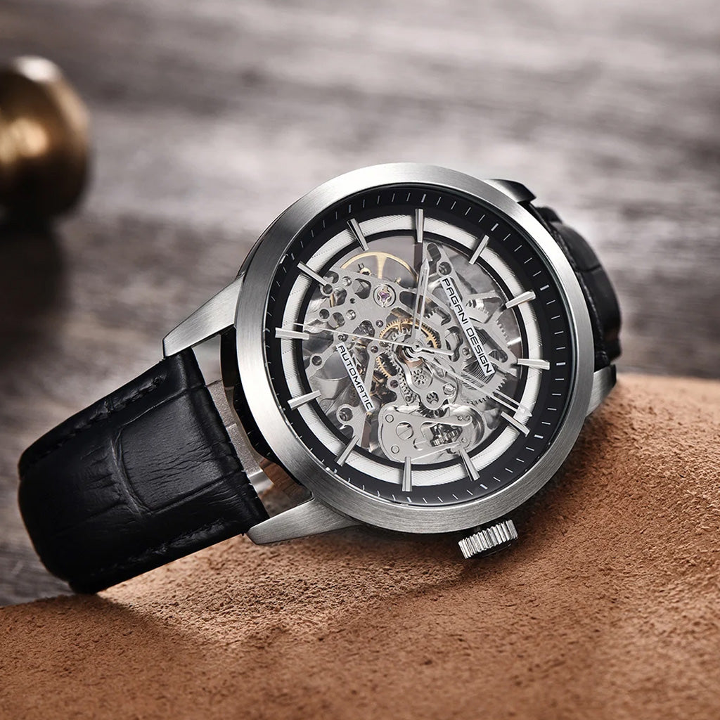 Pagani Design Specter Preto