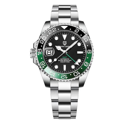 Pagani Design Panthéon Noir