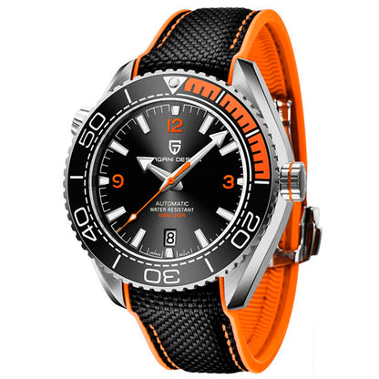 Pagani Design Orange Clermont 