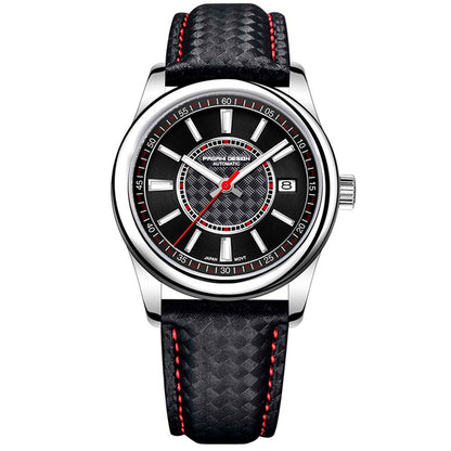 Pagani Design Rennes Noir