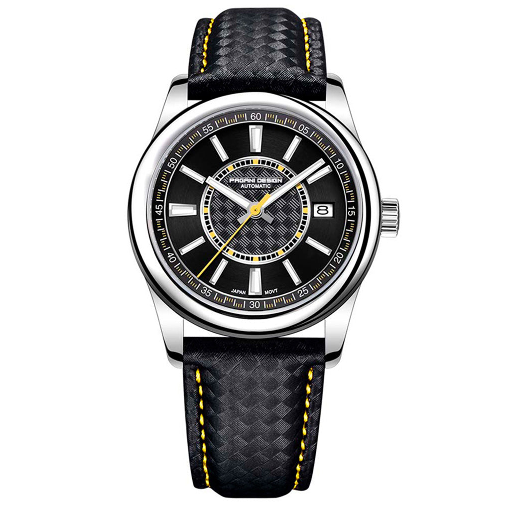 Pagani Design Rennes Amarelo 