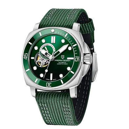 Pagani Design Infinity Vert 