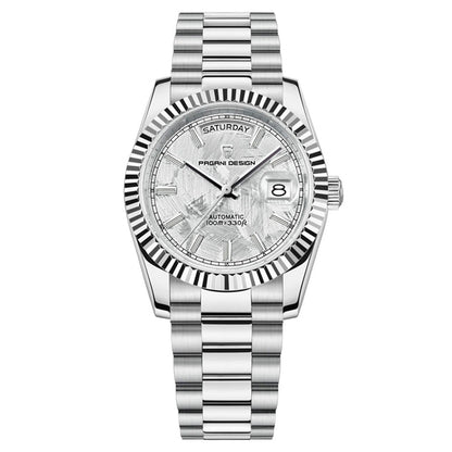 Pagani Design Londres Blanc