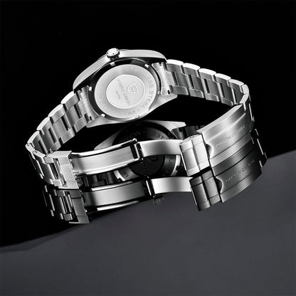 Pagani Design Feuille Bleu