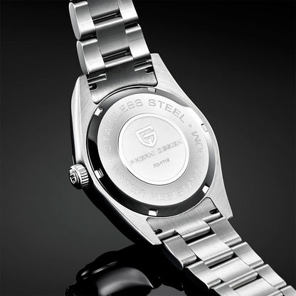 Feuille blanche Pagani Design