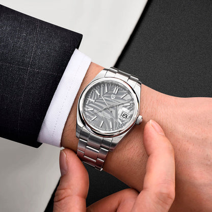 Feuille blanche Pagani Design