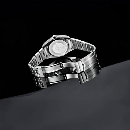 Feuille blanche Pagani Design