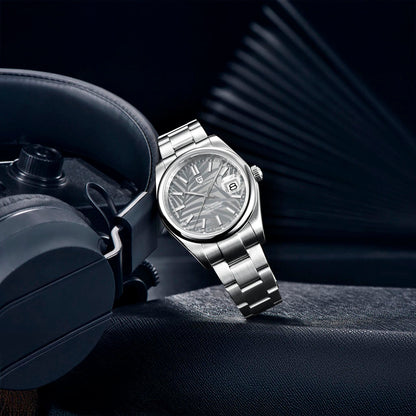 Feuille blanche Pagani Design