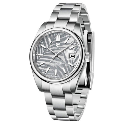 Feuille blanche Pagani Design