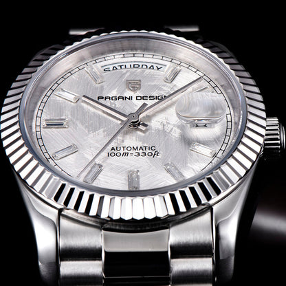 Pagani Design Londres Blanc