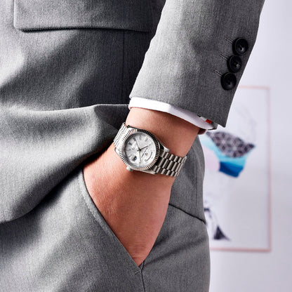 Pagani Design Londres Blanc