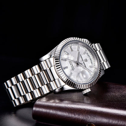 Pagani Design Londres Blanc