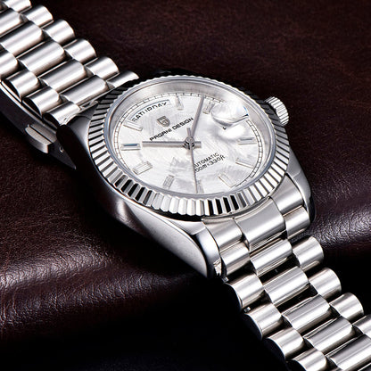 Pagani Design Londres Blanc