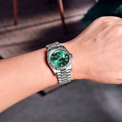 Pagani Design London Green