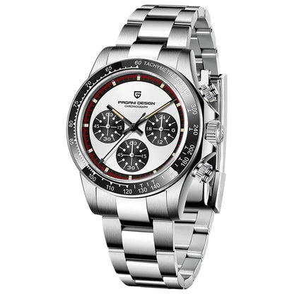 Pagani Design Montpellier White City Edition 