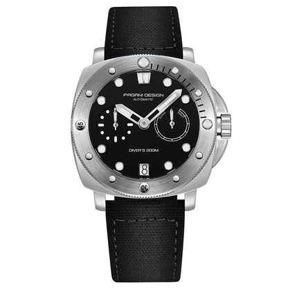 Pagani Design Numberg Noir