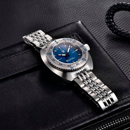 Pagani Design Bleu Tortue