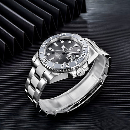 Pagani Design Explorer Gris