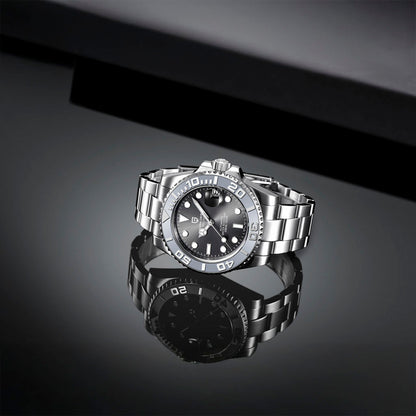 Pagani Design Explorer Gris