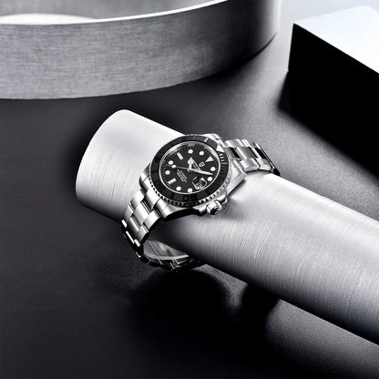 Pagani Design Explorer Noir