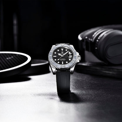 Pagani Design Explorer Édition Sport Grise