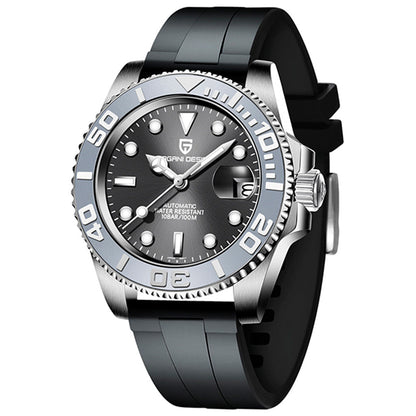 Pagani Design Explorer Édition Sport Grise