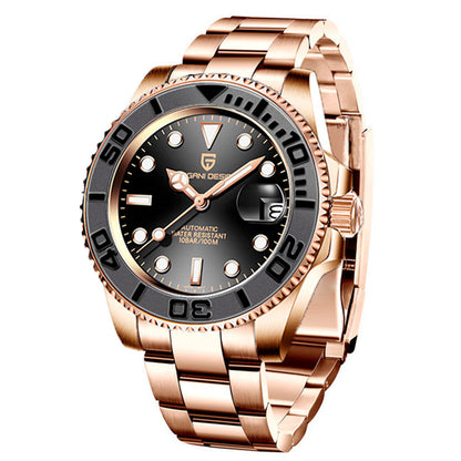 Pagani Design Explorer Or Pur