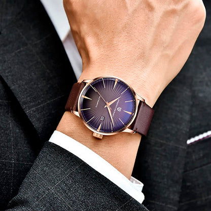 Pagani Design Lugano Violet Classique Édition