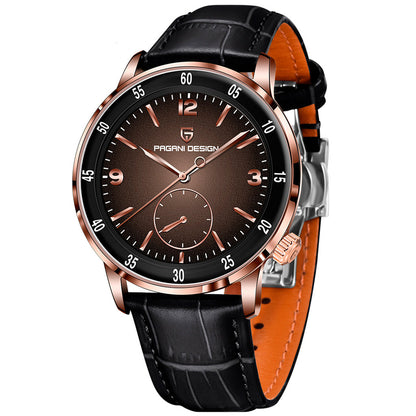 Pagani Design Milano Édition Classique Cuivre