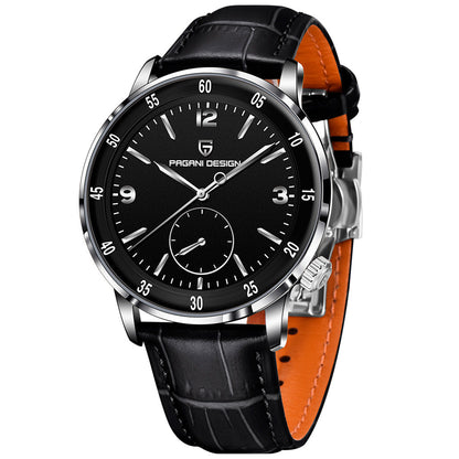 Pagani Design Milano Édition Classique Noire