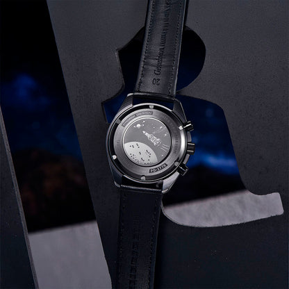 Pagani Design Ajaccio Yellow