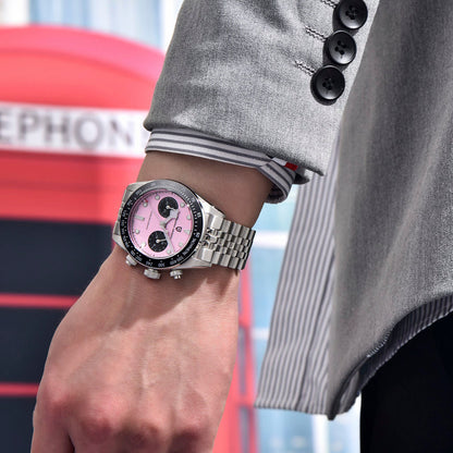 Pagani Design Dash Pink