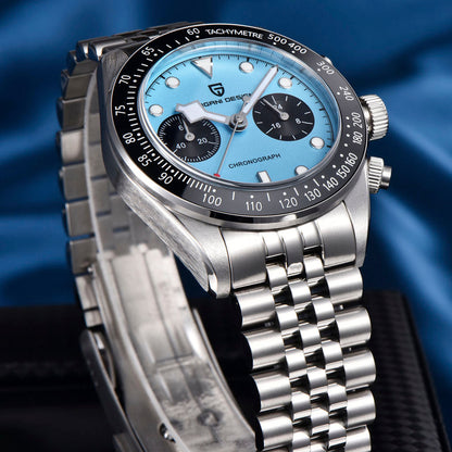 Pagani Design Dash Turquoise