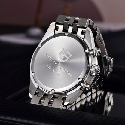 Pagani Design Dash Turquoise