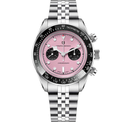 Pagani Design Dash Pink