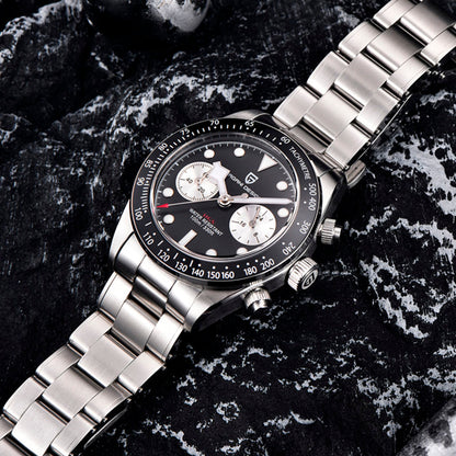 Pagani Design Dash Black