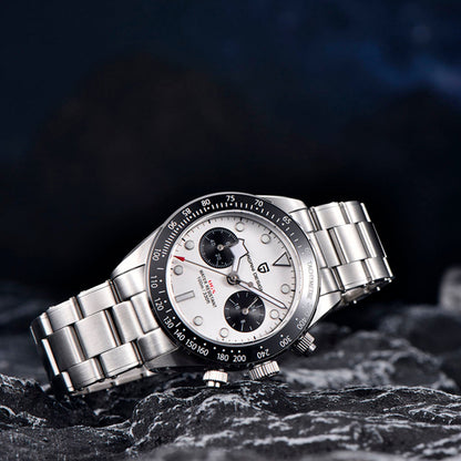 Pagani Design Dash White