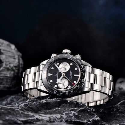 Pagani Design Dash Black