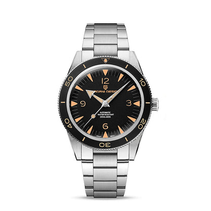 Pagani Design Davos Noir