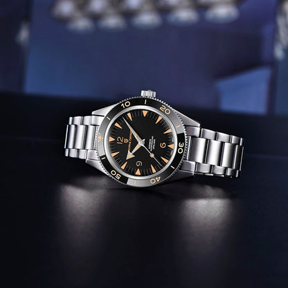 Pagani Design Davos Noir