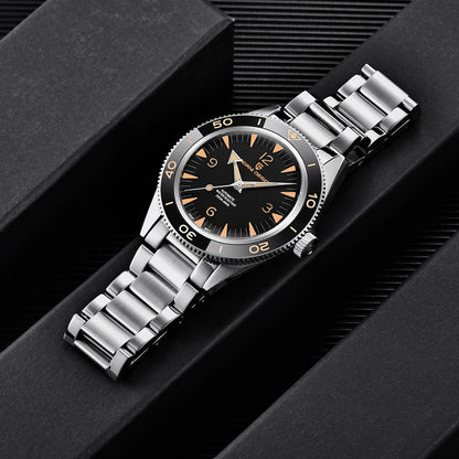 Pagani Design Davos Noir