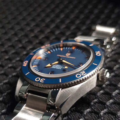 Pagani Design Davos Bleu