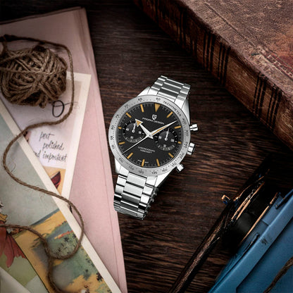 Pagani Design Drive Black